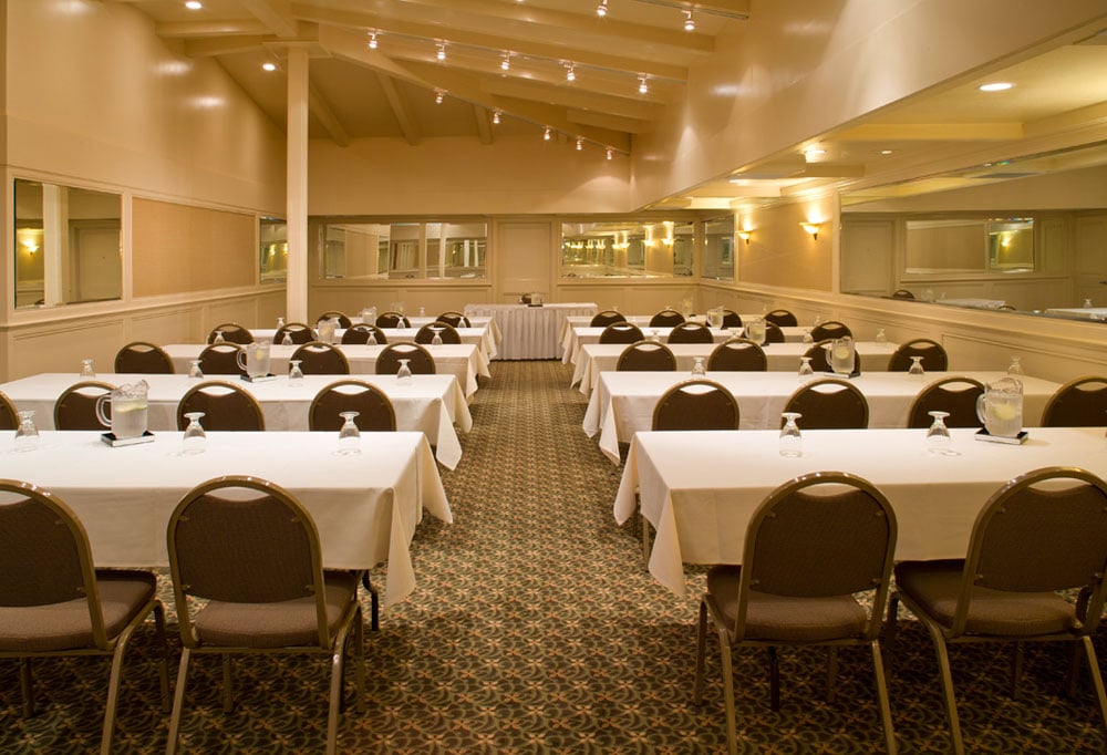 San Diego Meeting Event Venues